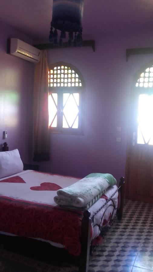 Touraghine Hotel & Cafe Chefchaouen Eksteriør bilde