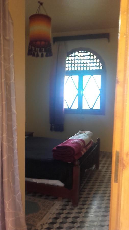 Touraghine Hotel & Cafe Chefchaouen Eksteriør bilde